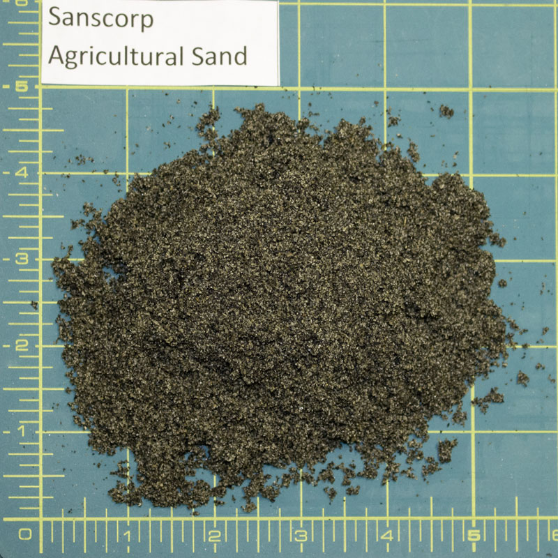 Sanscorp Agricultural Sand